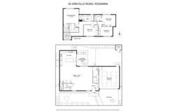 25 Greville Road, Rosanna, Vic 3084