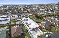 1 & 2/26 Wilson Place, Ulverstone, Tas 7315