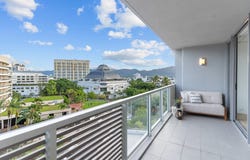 706/1 Marlin Parade, Cairns City, Qld 4870