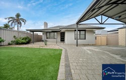 50 Walderton Avenue, Balga, WA 6061