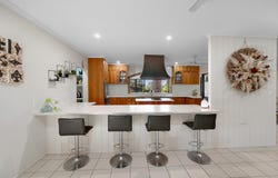 16 Ningana Court, Calliope, Qld 4680