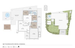 68 Thorngate Drive, Robina, Qld 4226