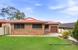 18 Waygara Avenue, Green Valley, NSW 2168