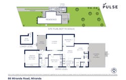 86 Miranda Road, Miranda, NSW 2228