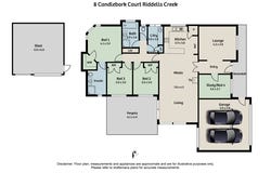 8 Candlebark Court, Riddells Creek, Vic 3431