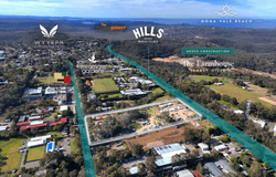 42-44 Myoora Road, Terrey Hills, NSW 2084