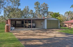 485 Atkinsons Dam Road, Atkinsons Dam, Qld 4311