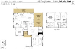 48 Tanglewood Street, Middle Park, Qld 4074