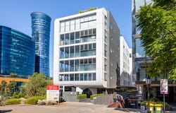 18/35 Mount Street, West Perth, WA 6005