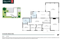 14 Hunter Street, Moe, Vic 3825