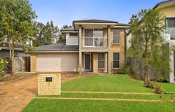 3 Gallery Circuit, Wyong, NSW 2259