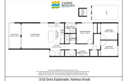 3/53 Sims Esplanande, Yorkeys Knob, Qld 4878