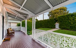 38 Reeve Street, Clayfield, Qld 4011
