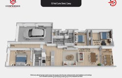 50 Neil Currie Street, Casey, ACT 2913