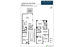 10 Colonel Lane, Jordan Springs, NSW 2747
