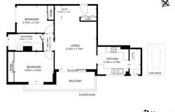 25/5  Broughton Road, Artarmon, NSW 2064