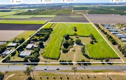 432-434 Goodwood Road, Thabeban, Qld 4670
