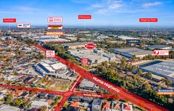 119-125 Hume Highway, Greenacre, NSW 2190