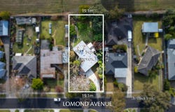 121 Lomond Avenue, Kilsyth, Vic 3137