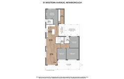 51 Western Avenue, Newborough, Vic 3825