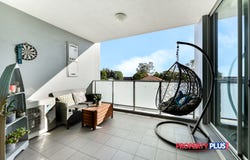 Unit 31/502-518 CANTERBURY RD, Campsie, NSW 2194