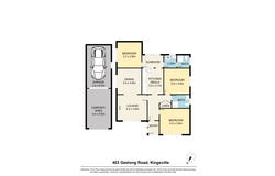 403 Geelong Road, Kingsville, Vic 3012