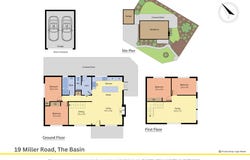 19 Miller Road, The Basin, Vic 3154