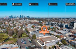 3 Cross Street, Brunswick East, Vic 3057
