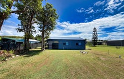 24 Hawthorne Drive, Kurrimine Beach, Qld 4871