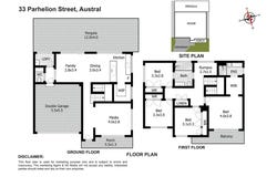 33 Parhelion Street, Austral, NSW 2179