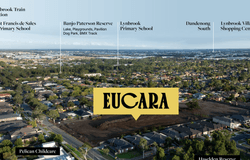 Lot 1, First Bloom Release Eucara, Lynbrook, Vic 3975