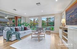 13 Yanada Street, Rouse Hill, NSW 2155