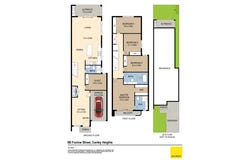 9B Foxlow Street, Canley Heights, NSW 2166