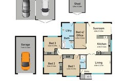 910 Rodeo Drive, Tewinga, NSW 2449