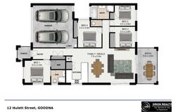 12 Hulett Street, Goodna, Qld 4300