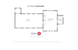 316 High Street, Learmonth, Vic 3352