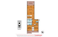 35/44 Armbruster Avenue, North Kellyville, NSW 2155