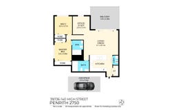 39/136-140 High Street, Penrith, NSW 2750