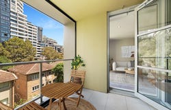 302/88 Berry Street, North Sydney, NSW 2060