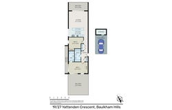 19/27 Yattenden Crescent, Baulkham Hills, NSW 2153