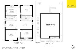 21 Carinya Avenue, Mascot, NSW 2020