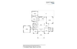 7 Irvinebank Road, Mount Low, Qld 4818