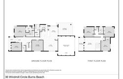 36 Windmill Circle, Burns Beach, WA 6028