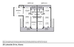 20 Lakeside Drive, Alawa, NT 0810