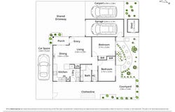 4/30-32 Enfield Drive, St Albans Park, Vic 3219