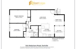 5/11 Balaclava Road, Earlville, Qld 4870