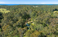 212 Ridge Road, Central Tilba, NSW 2546