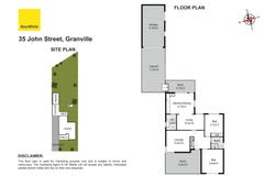 35 John Street, Granville, NSW 2142