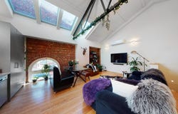 9/201 Abbotsford Street, North Melbourne, Vic 3051
