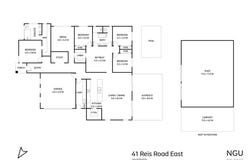 41 Reis Road E,, Highfields, Qld 4352
